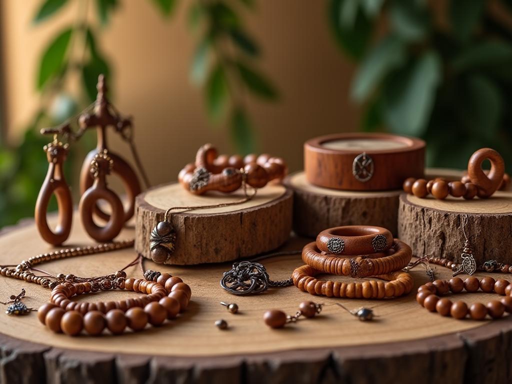 BanyanCraft हस्तनिर्मित गहने संग्रह